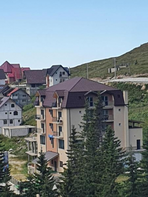 Cabana Bella Vista Rânca
